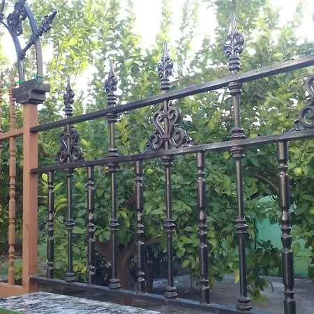 Villa Casa Quico Higuera de Arjona Exterior foto