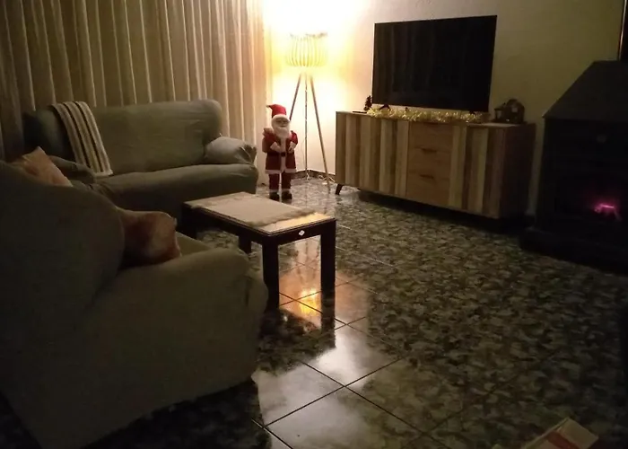 Casa Quico