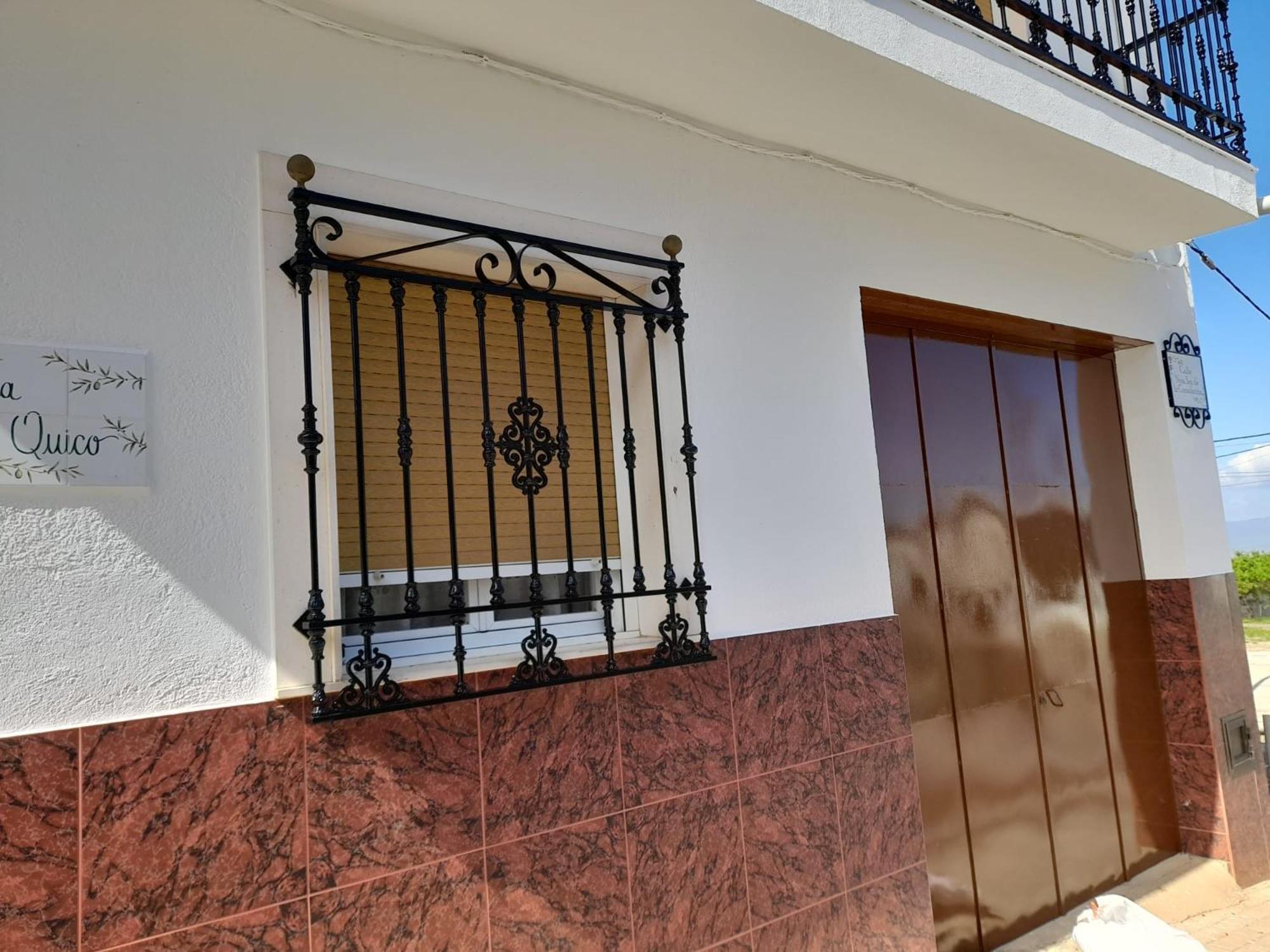 Casa Quico * Higuera de Arjona