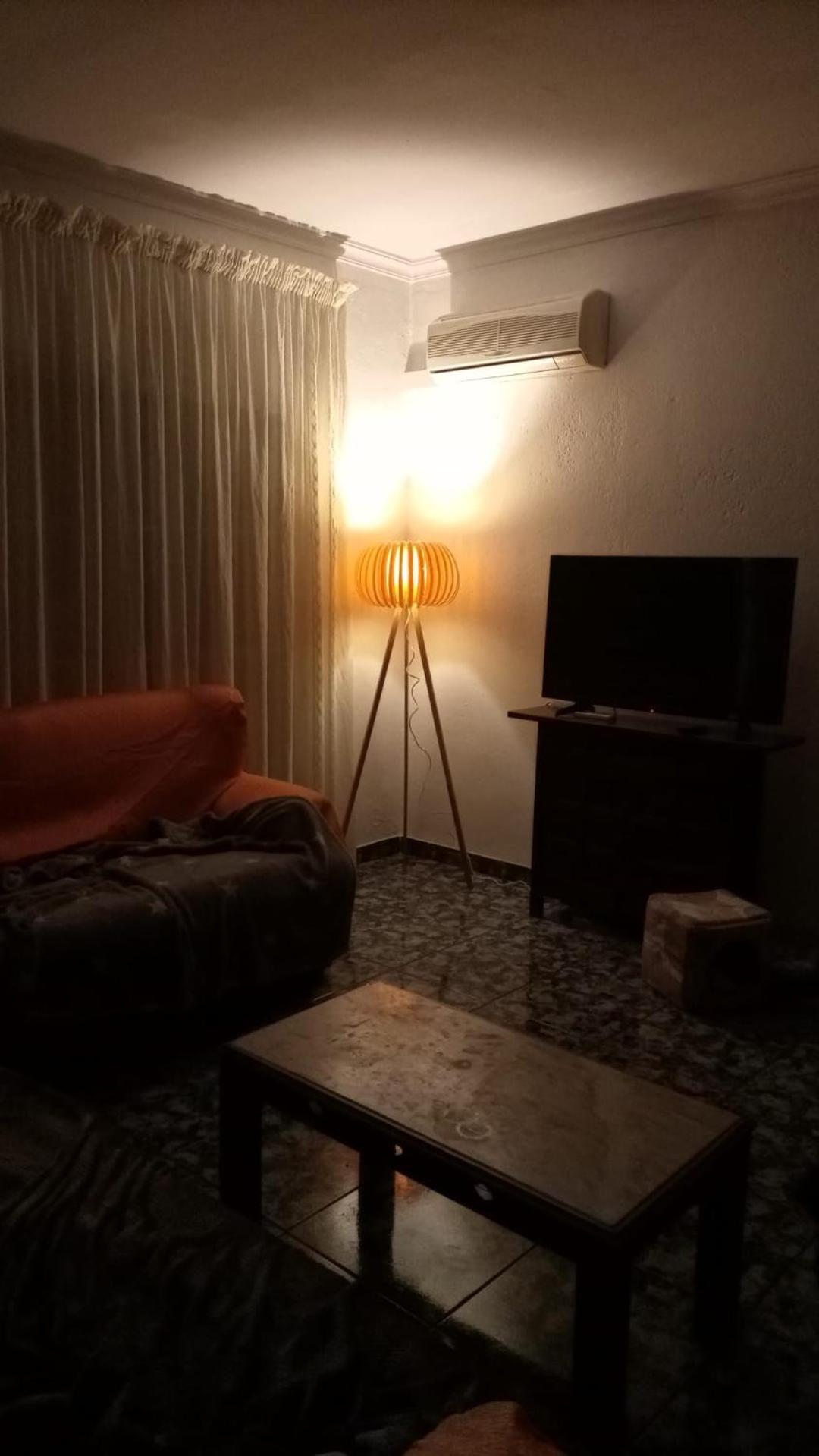 Casa Quico Holiday home Higuera de Arjona