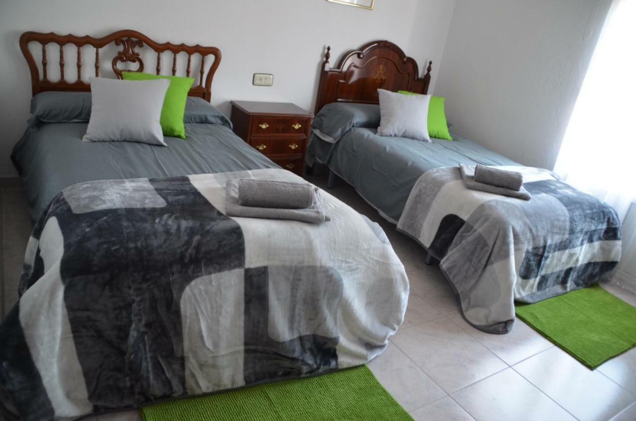 Casa Quico Holiday home Higuera de Arjona