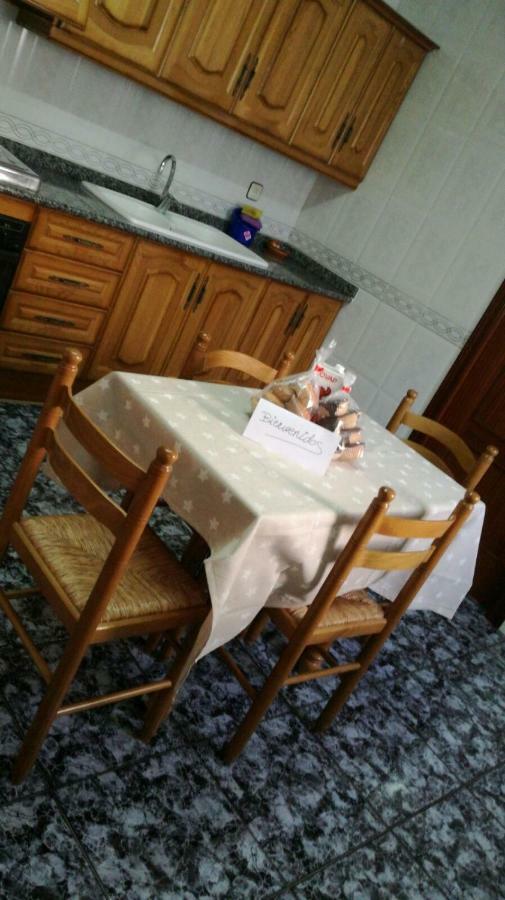 Holiday home Casa Quico *