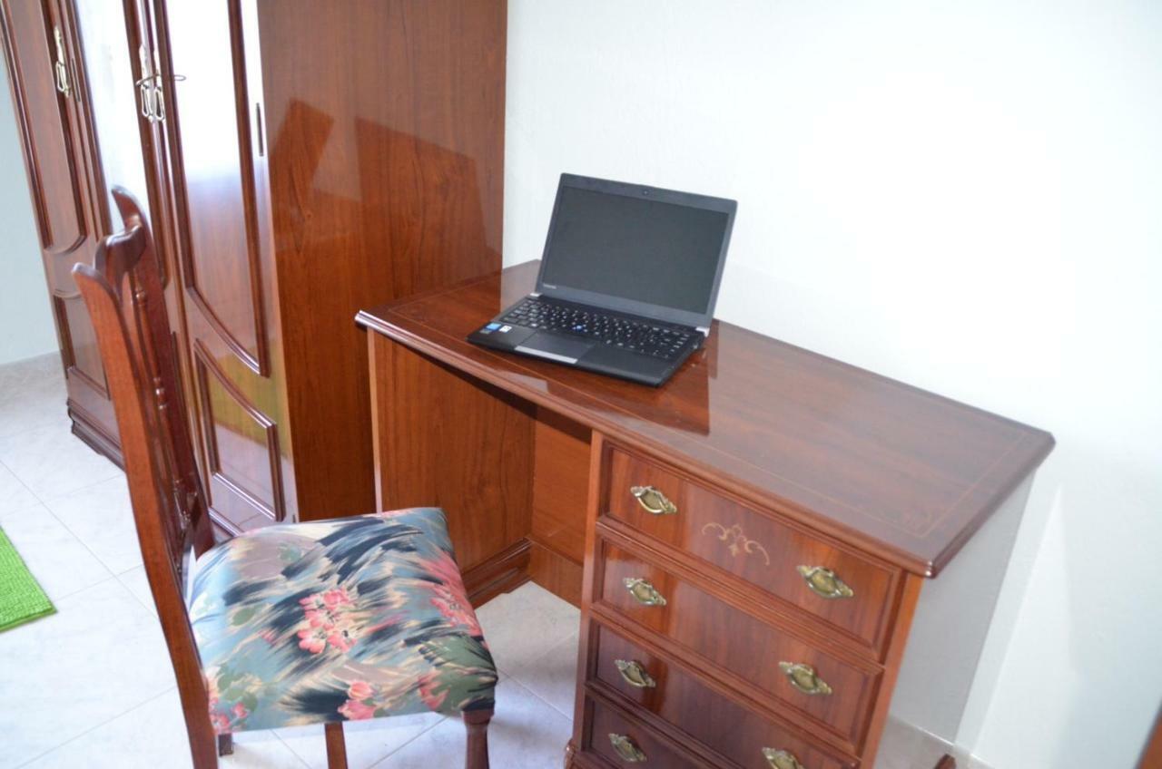 Holiday home Casa Quico *