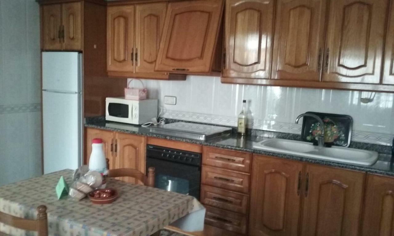 Holiday home Casa Quico